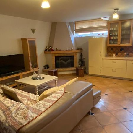Seaside Family Apartment - Kalamata Faraí Kültér fotó