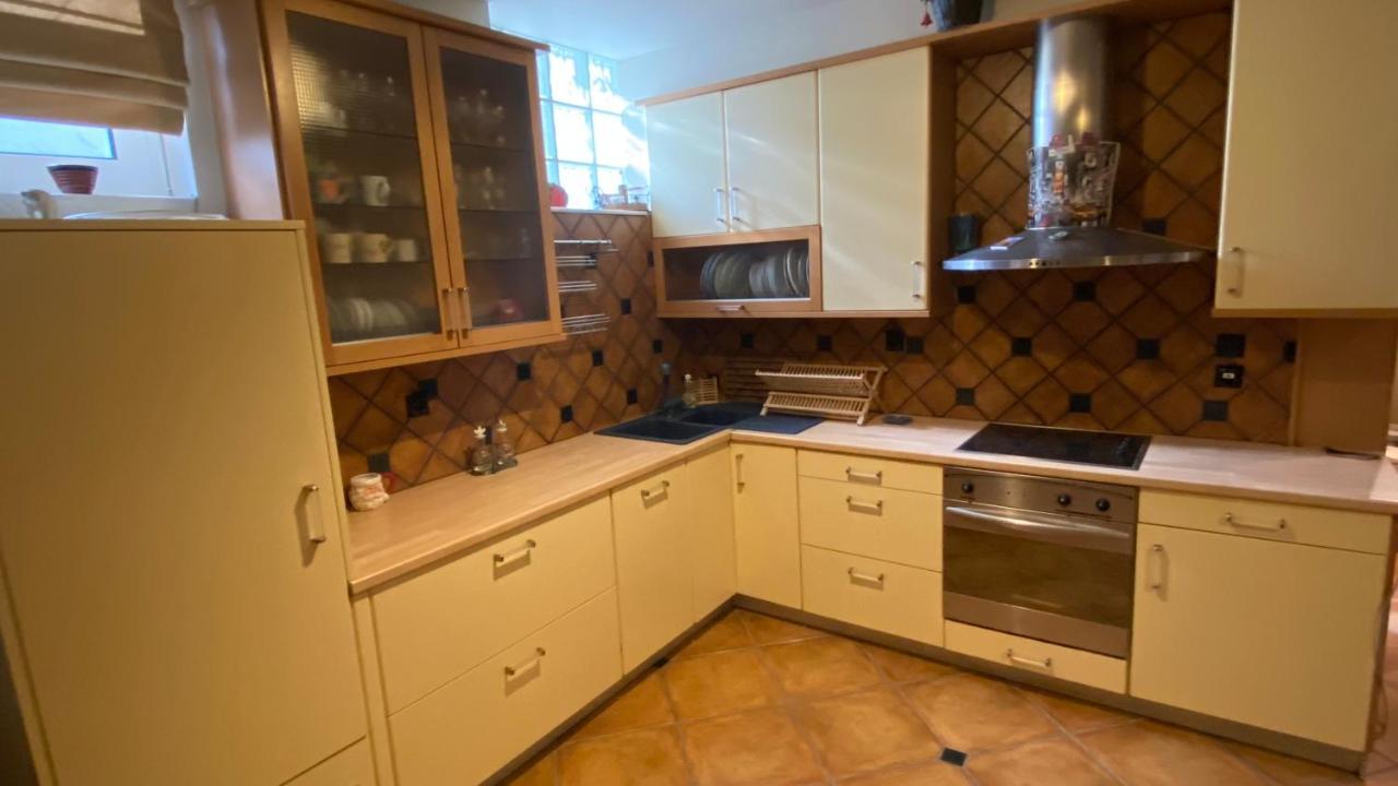 Seaside Family Apartment - Kalamata Faraí Kültér fotó