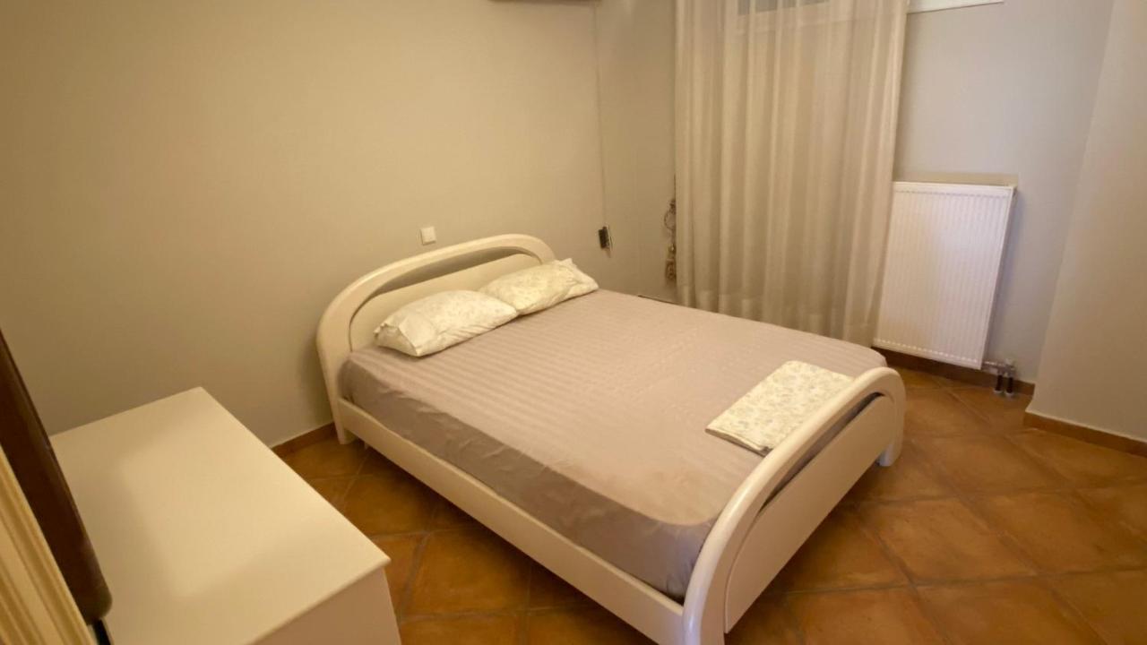Seaside Family Apartment - Kalamata Faraí Kültér fotó