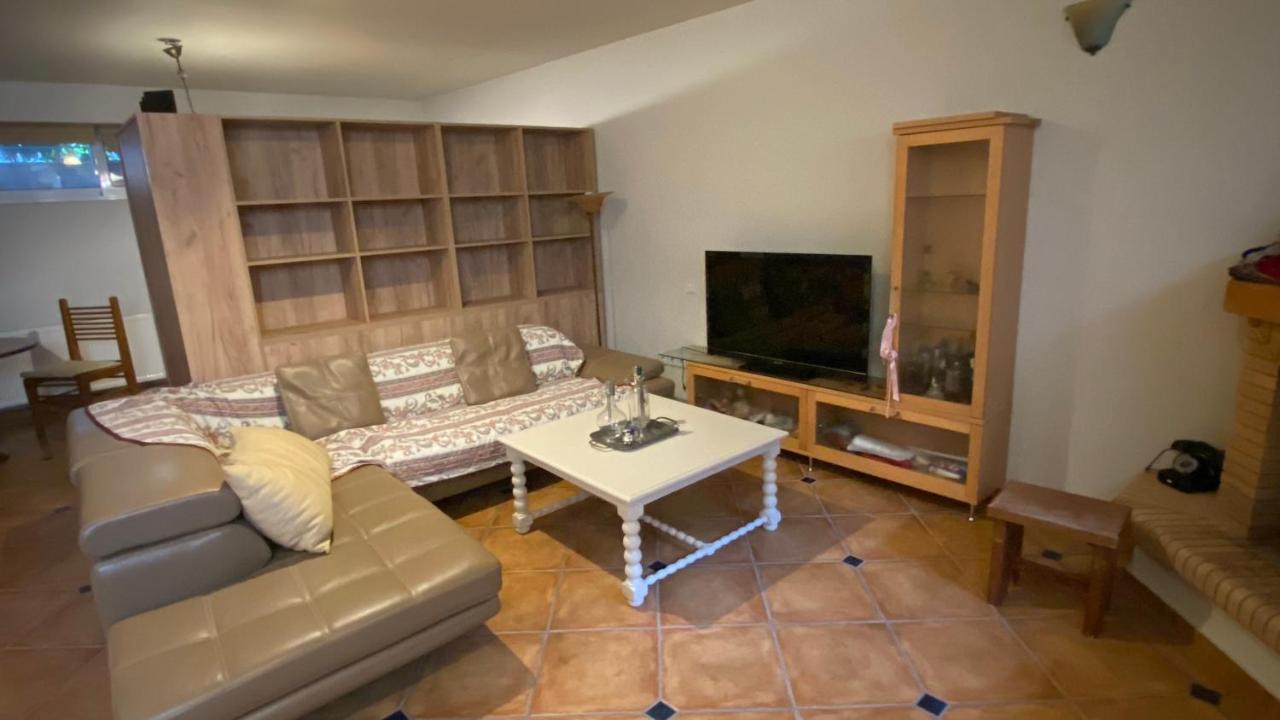Seaside Family Apartment - Kalamata Faraí Kültér fotó